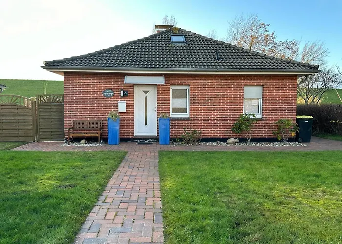 Haus Juist-Norddeich