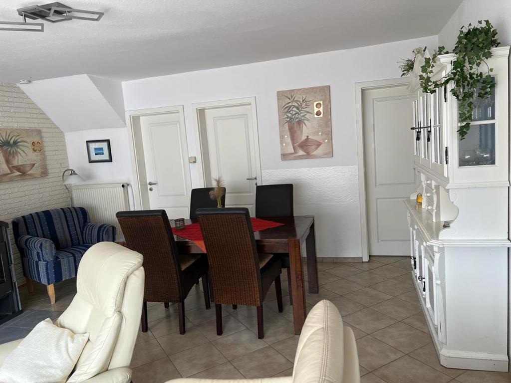Haus Juist-norddeich *