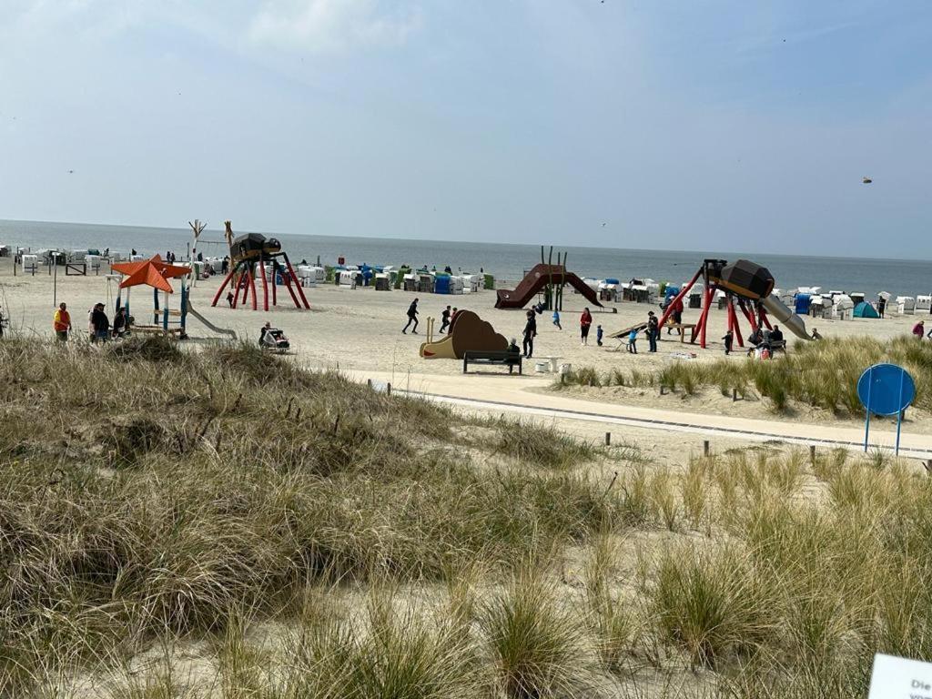 Holiday home Haus Juist-norddeich Norden