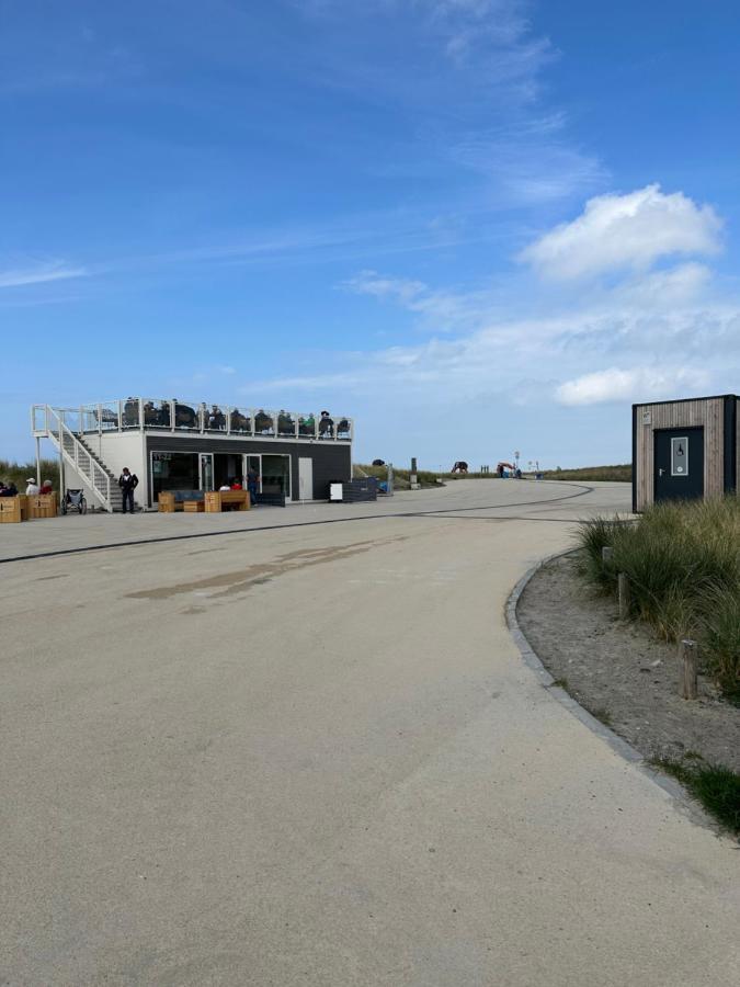 Haus Juist-norddeich Holiday home *