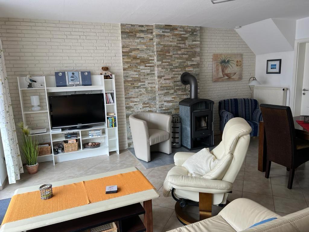 Haus Juist-norddeich