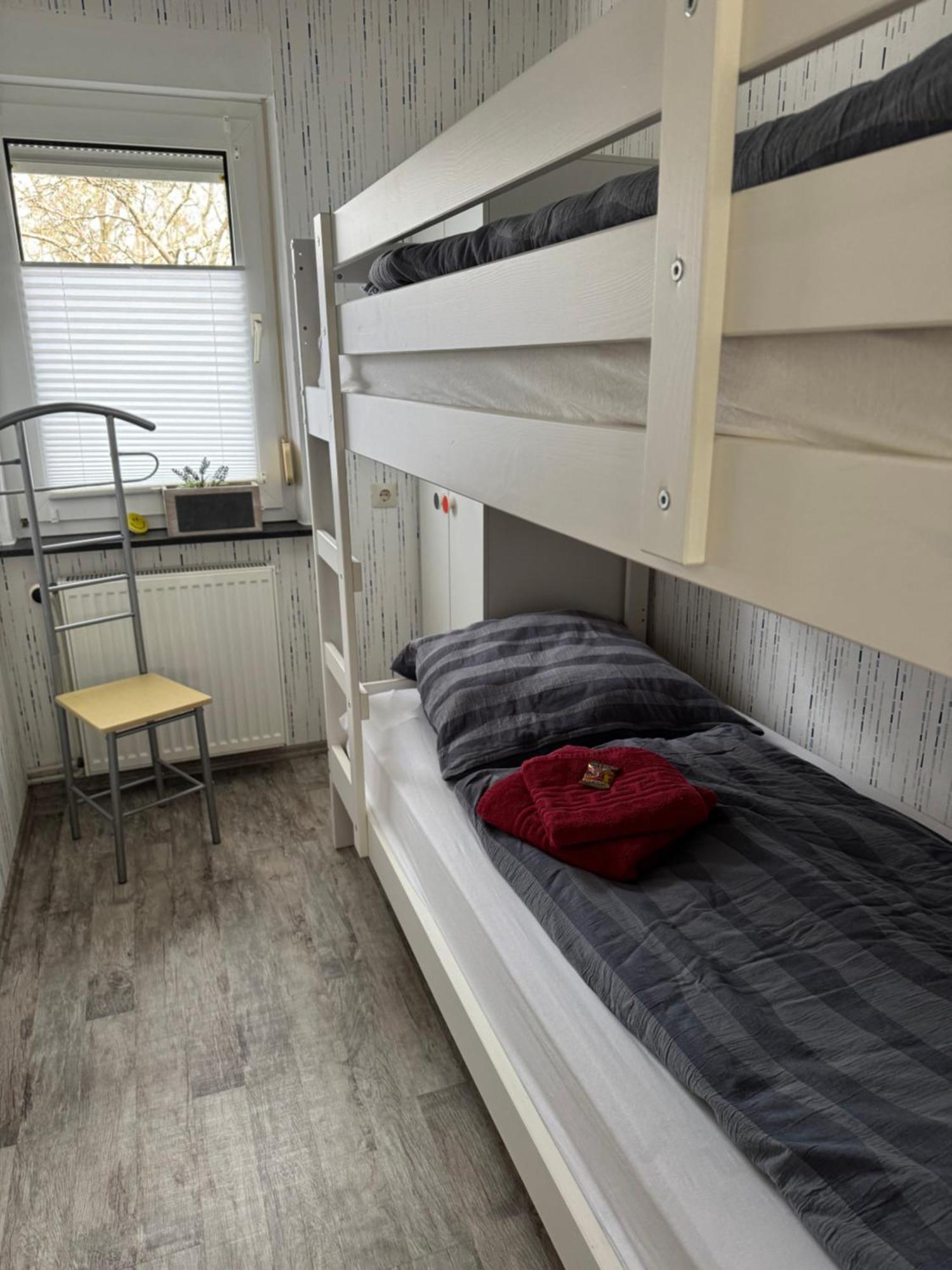 Holiday home Haus Juist-norddeich Norden