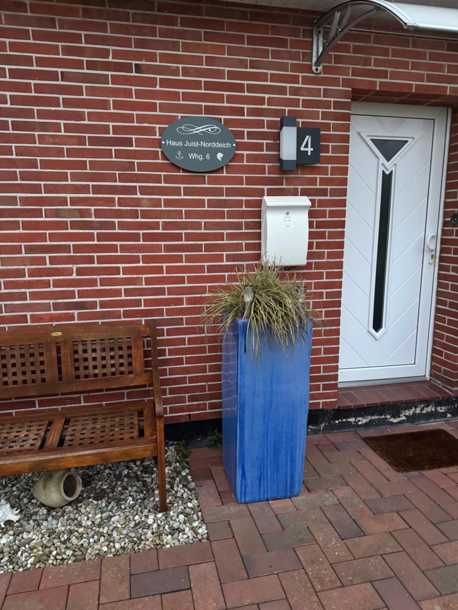 Haus Juist-norddeich Norden