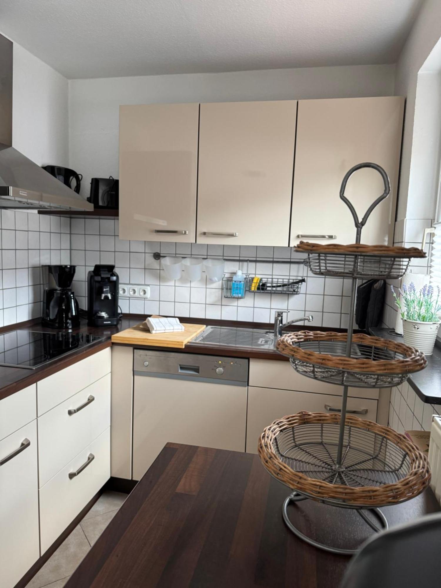 Holiday home Haus Juist-norddeich *
