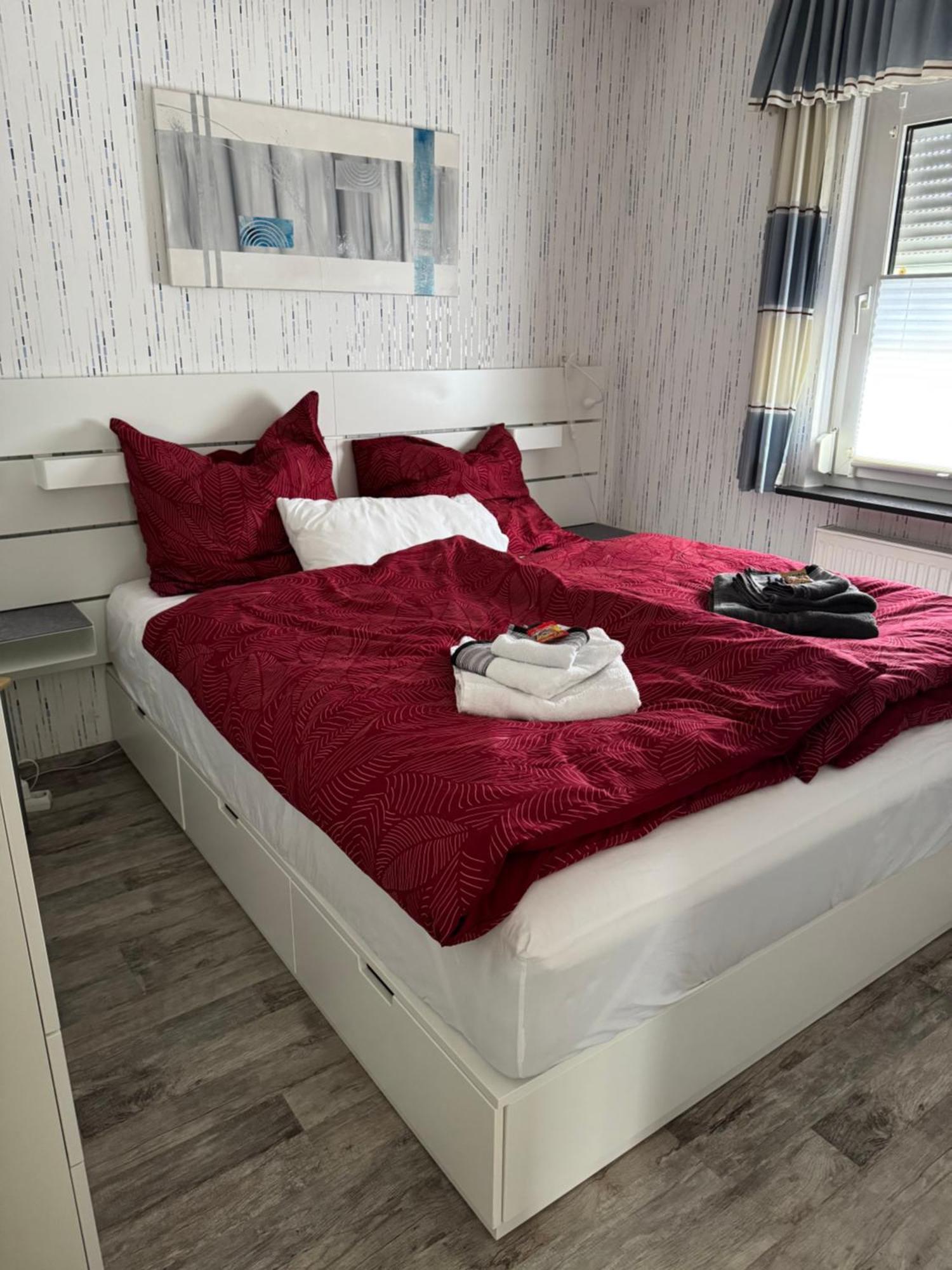 Haus Juist-norddeich Holiday home Norden